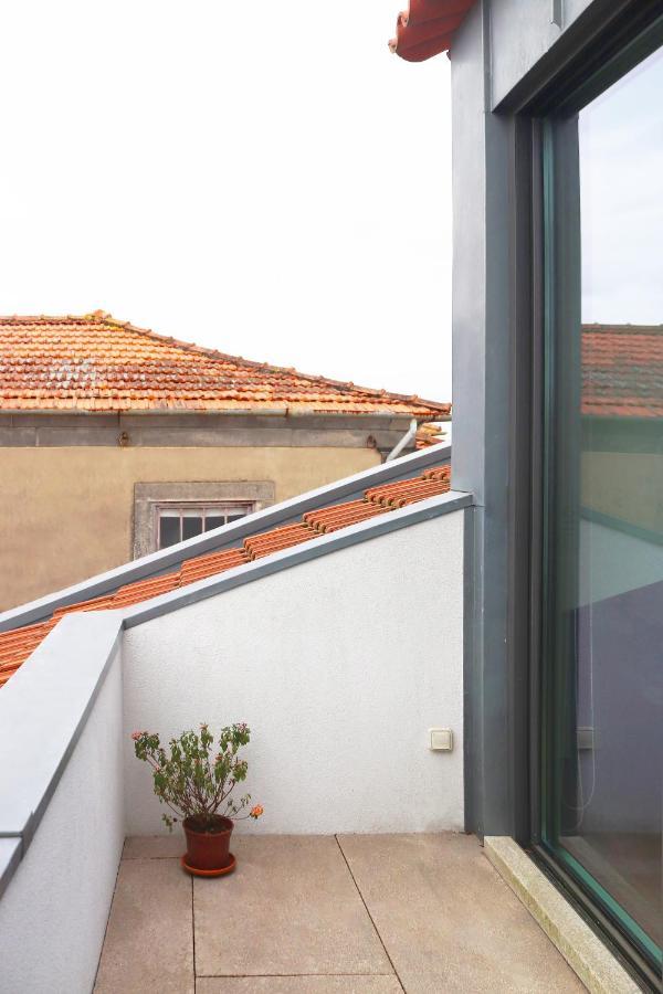 Villa Invicta II Porto Eksteriør billede