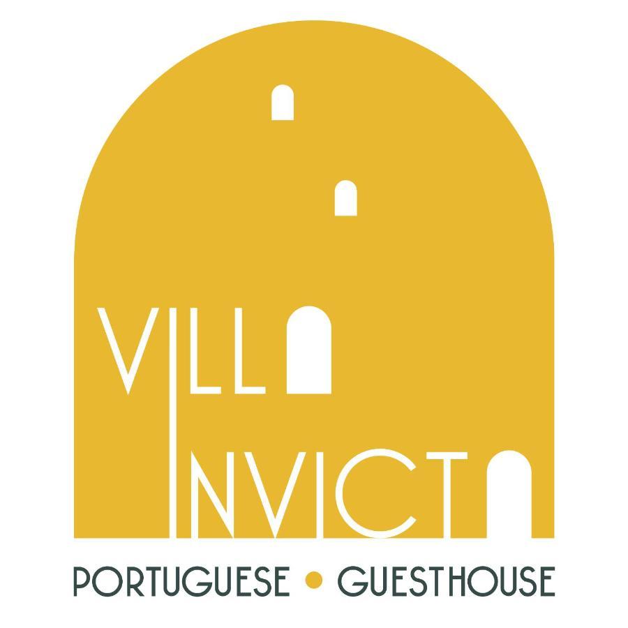 Villa Invicta II Porto Eksteriør billede